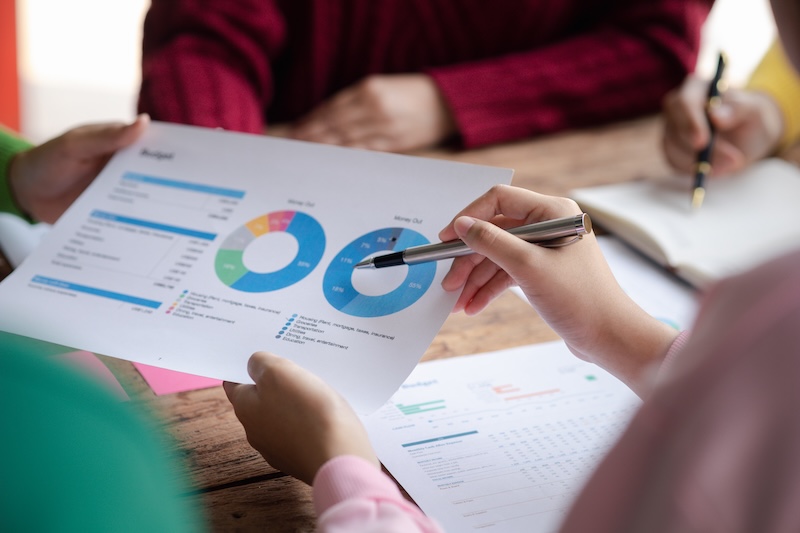 为什么选择文通云